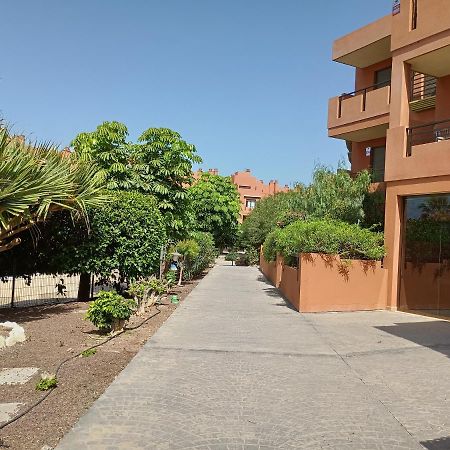 Apartamento Con Vistas El Medano  Ngoại thất bức ảnh