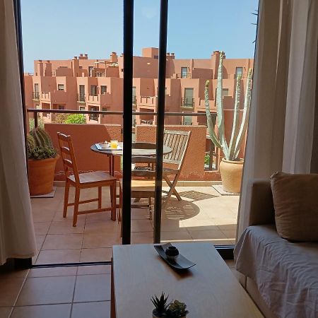 Apartamento Con Vistas El Medano  Ngoại thất bức ảnh
