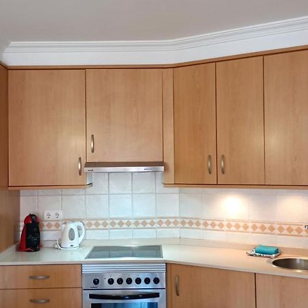Apartamento Con Vistas El Medano  Ngoại thất bức ảnh