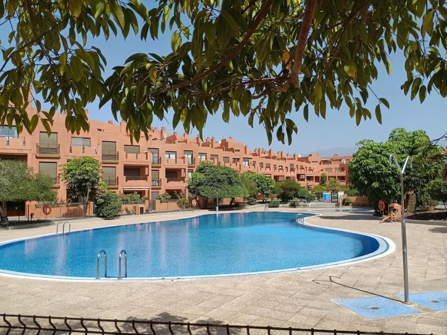 Apartamento Con Vistas El Medano  Ngoại thất bức ảnh
