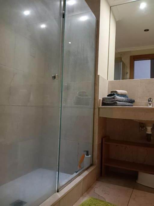 Apartamento Con Vistas El Medano  Ngoại thất bức ảnh
