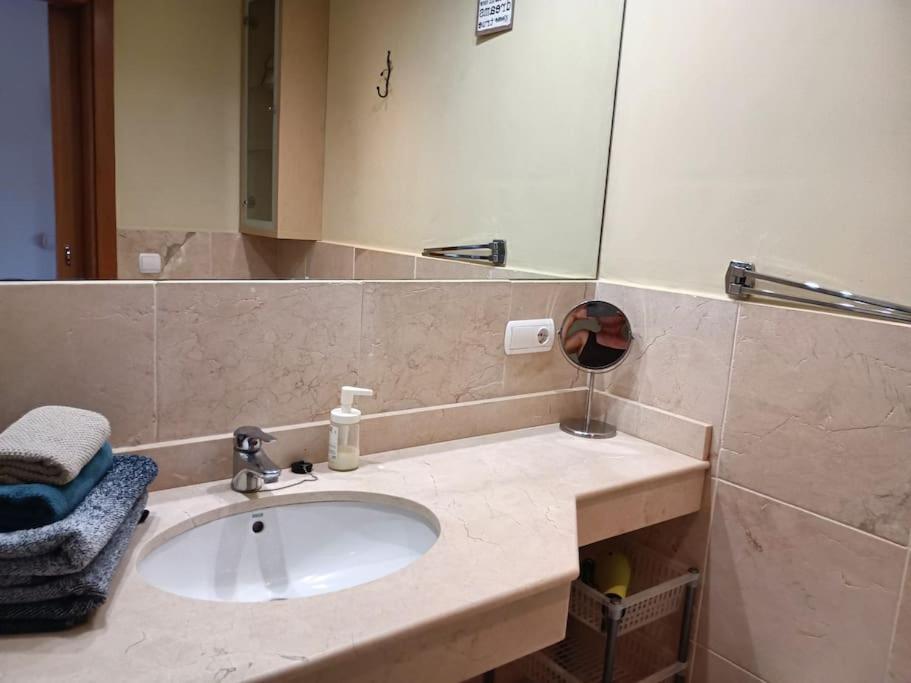 Apartamento Con Vistas El Medano  Ngoại thất bức ảnh
