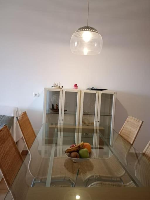 Apartamento Con Vistas El Medano  Ngoại thất bức ảnh
