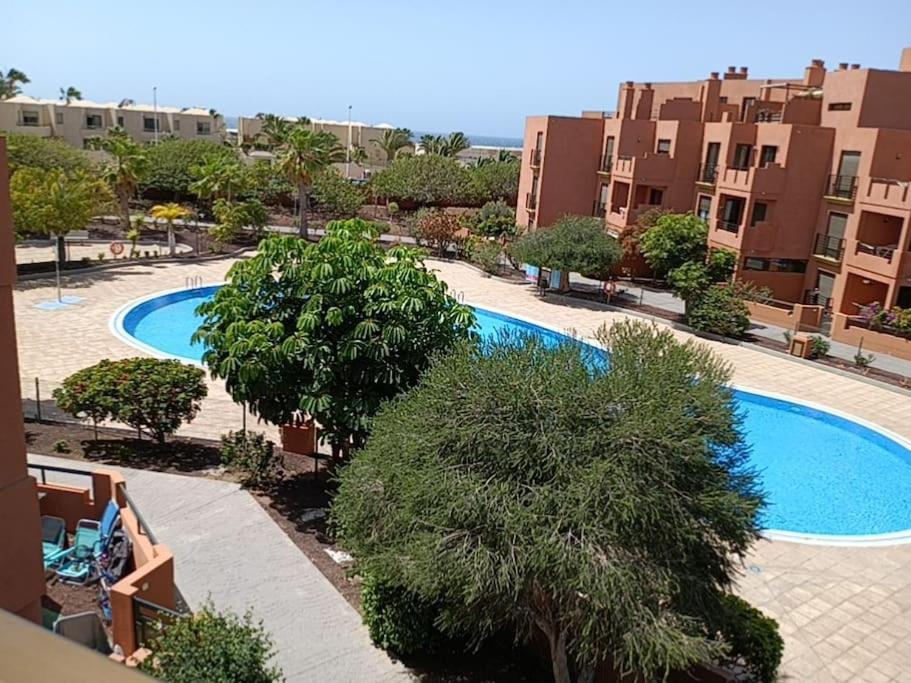 Apartamento Con Vistas El Medano  Ngoại thất bức ảnh
