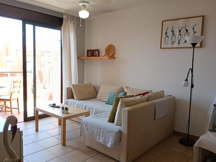 Apartamento Con Vistas El Medano  Ngoại thất bức ảnh