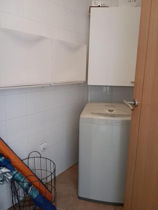 Apartamento Con Vistas El Medano  Ngoại thất bức ảnh