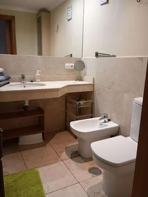 Apartamento Con Vistas El Medano  Ngoại thất bức ảnh