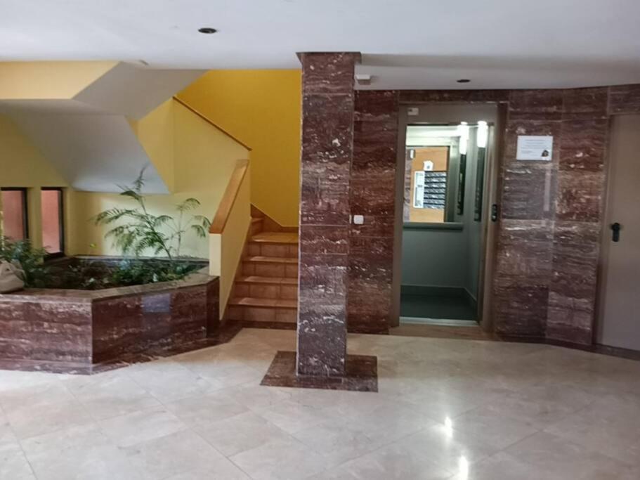 Apartamento Con Vistas El Medano  Ngoại thất bức ảnh