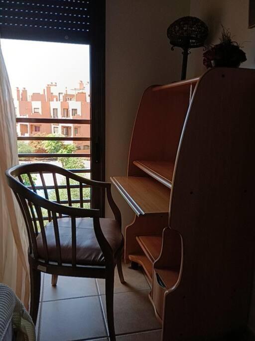 Apartamento Con Vistas El Medano  Ngoại thất bức ảnh