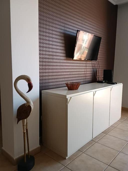 Apartamento Con Vistas El Medano  Ngoại thất bức ảnh