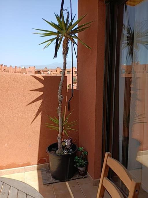Apartamento Con Vistas El Medano  Ngoại thất bức ảnh