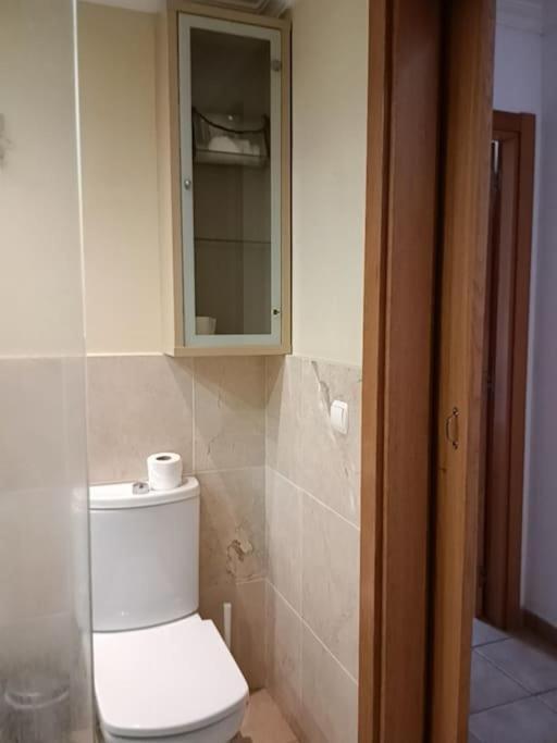 Apartamento Con Vistas El Medano  Ngoại thất bức ảnh