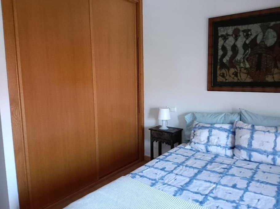 Apartamento Con Vistas El Medano  Ngoại thất bức ảnh