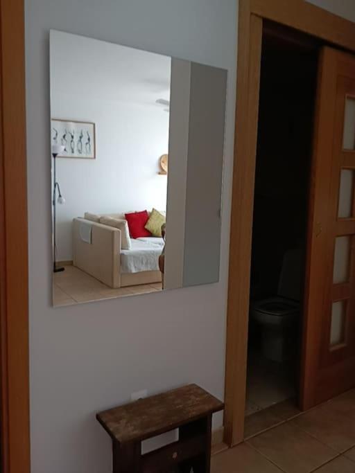Apartamento Con Vistas El Medano  Ngoại thất bức ảnh