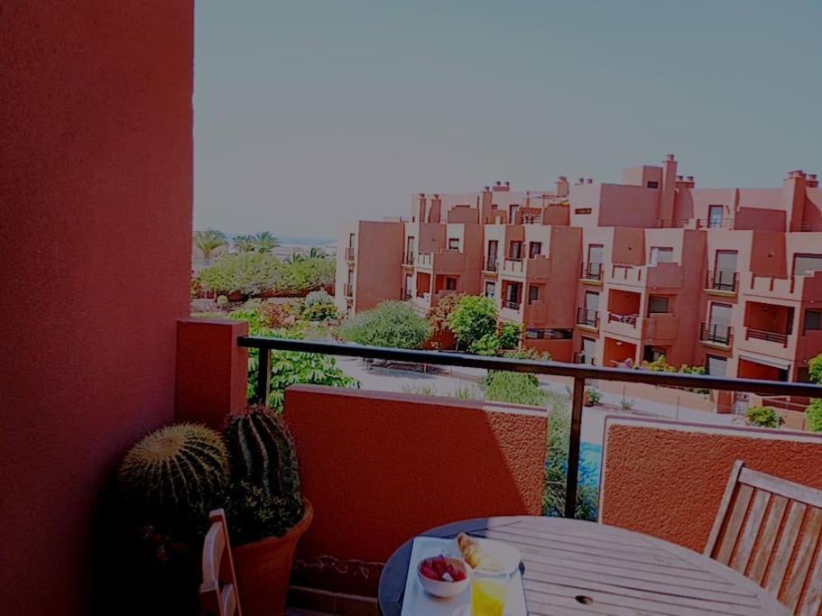 Apartamento Con Vistas El Medano  Ngoại thất bức ảnh
