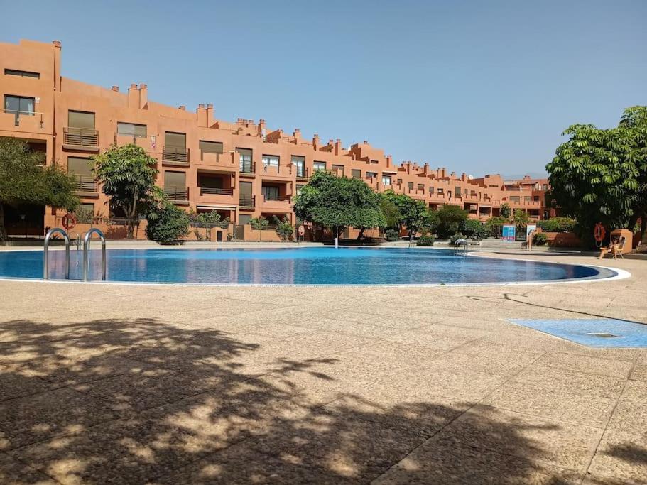 Apartamento Con Vistas El Medano  Ngoại thất bức ảnh