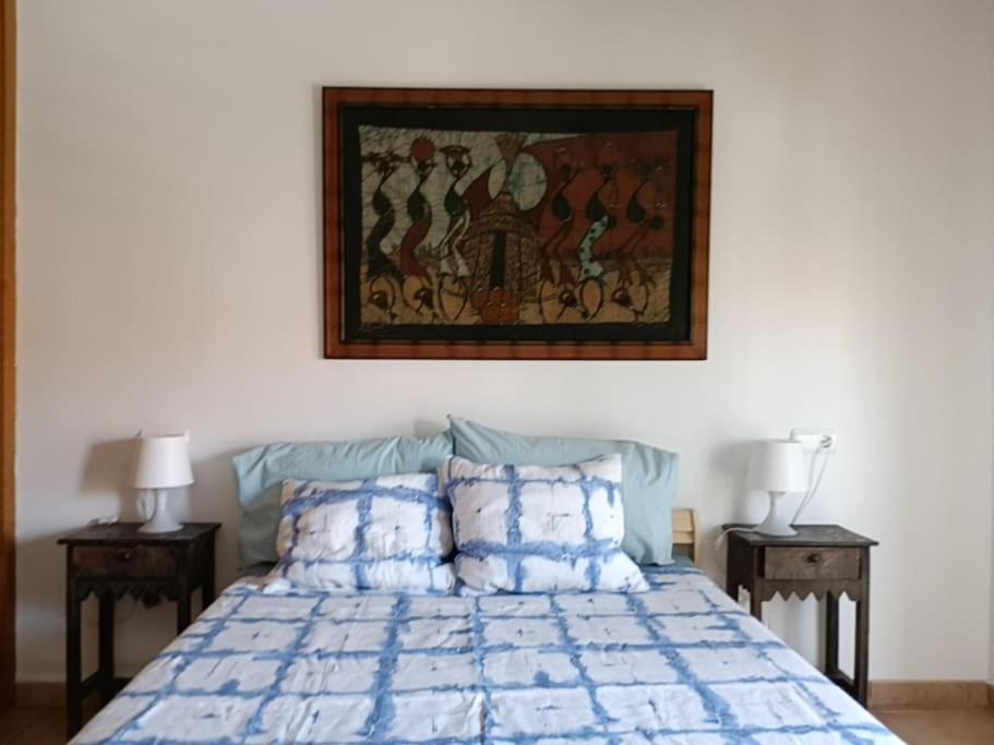 Apartamento Con Vistas El Medano  Ngoại thất bức ảnh