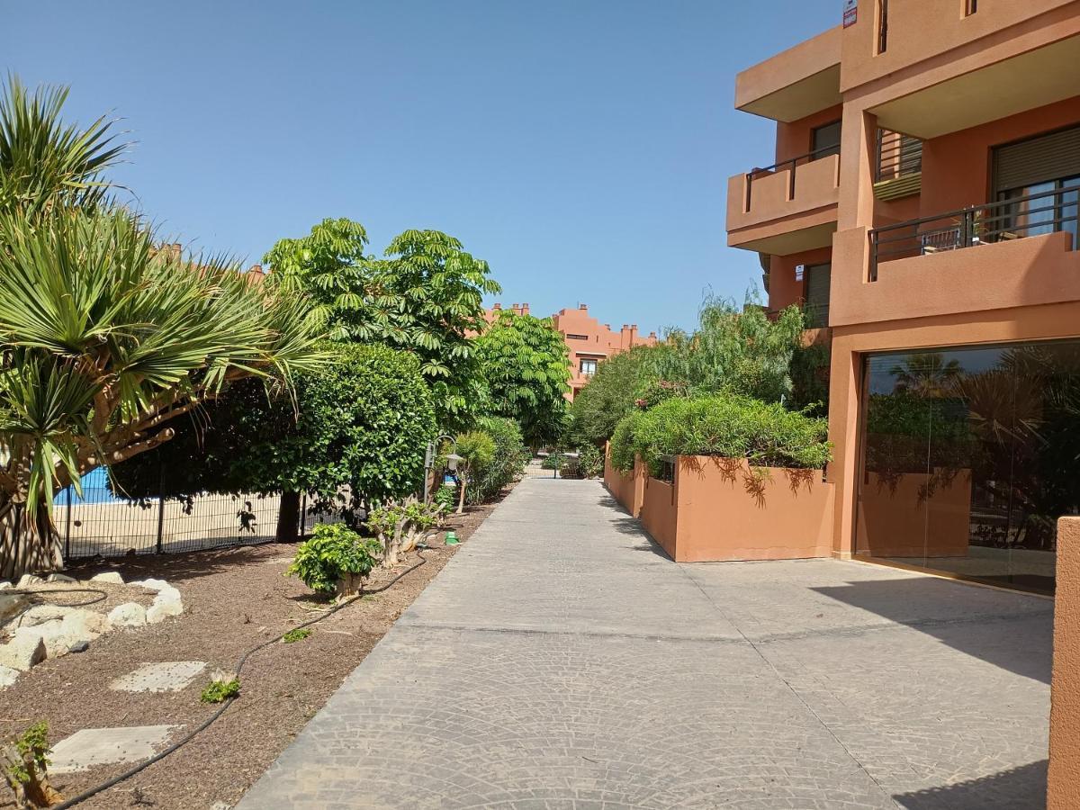 Apartamento Con Vistas El Medano  Ngoại thất bức ảnh
