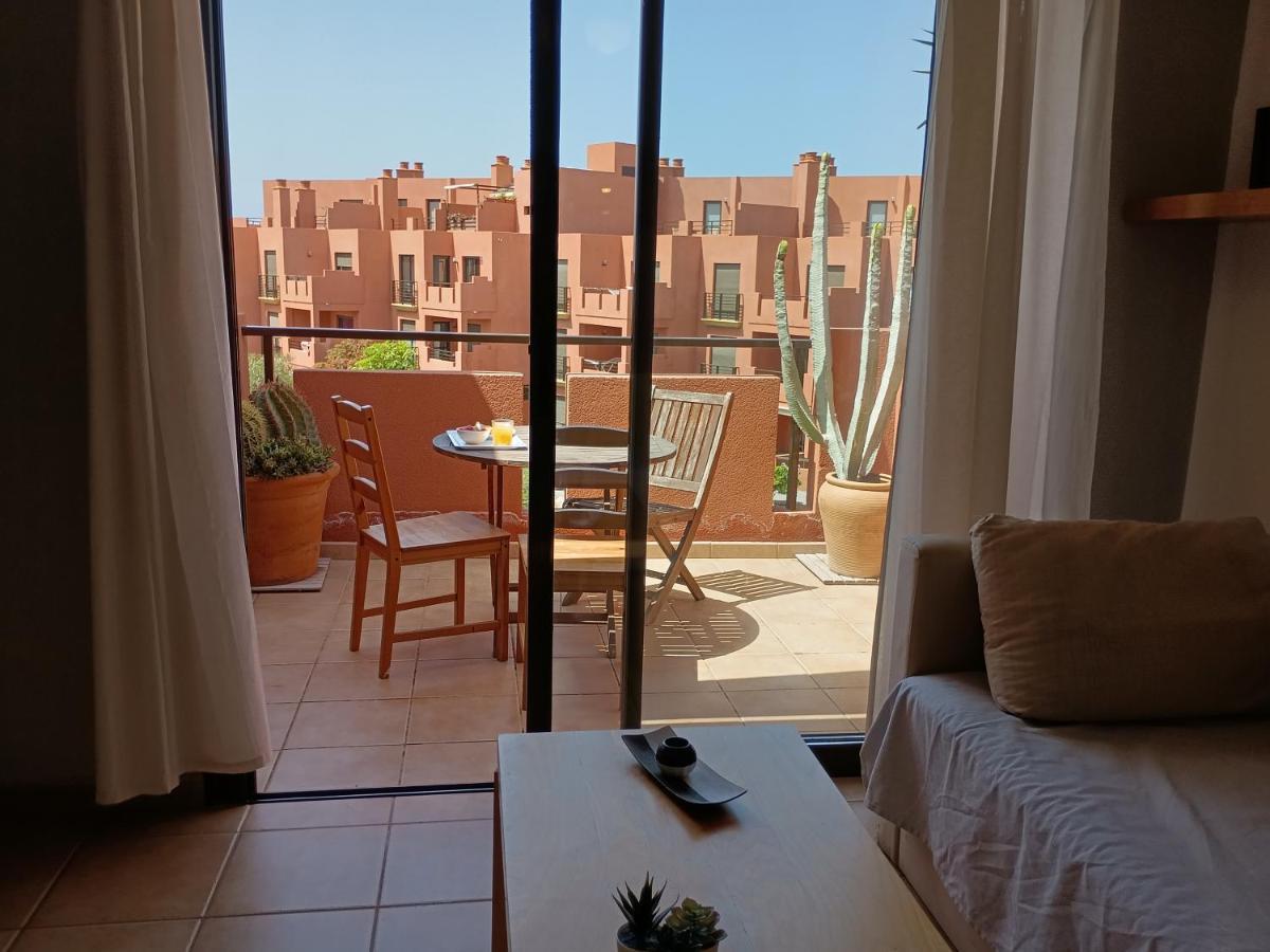 Apartamento Con Vistas El Medano  Ngoại thất bức ảnh