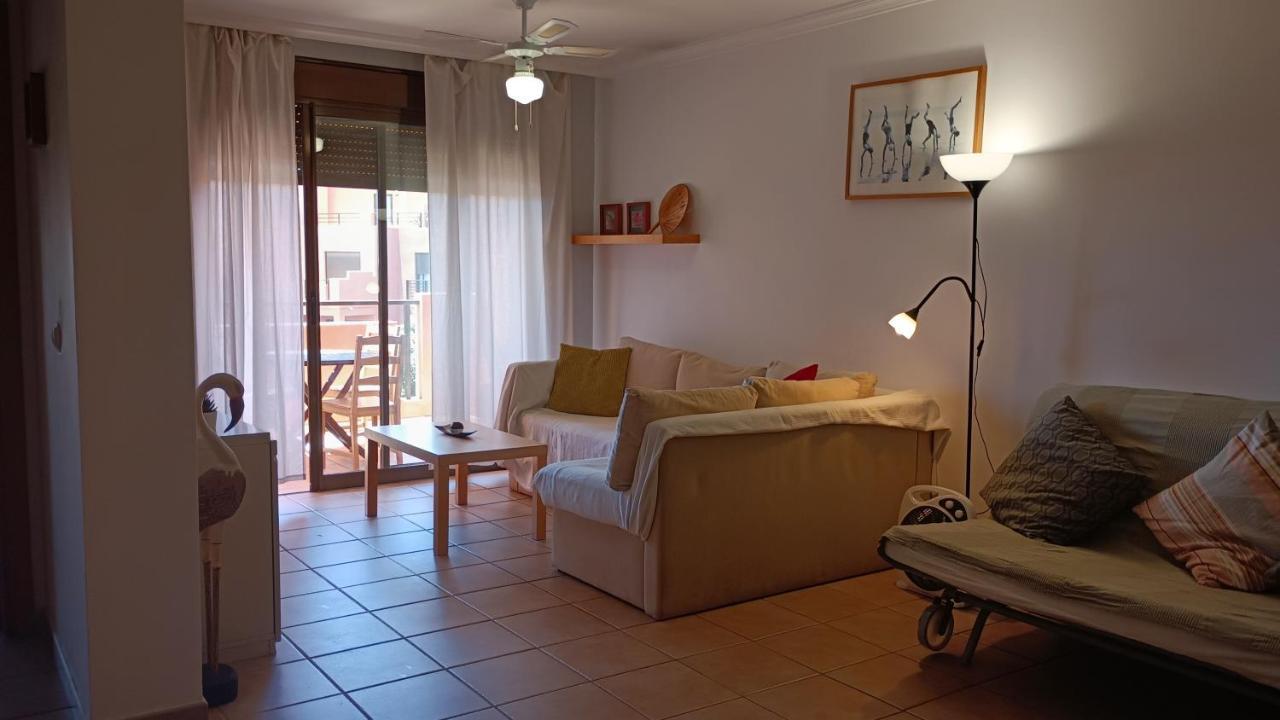 Apartamento Con Vistas El Medano  Ngoại thất bức ảnh