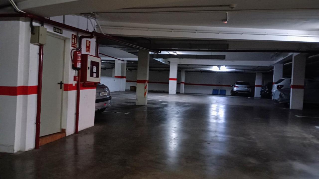 Apartamento Con Vistas El Medano  Ngoại thất bức ảnh